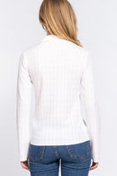 Blusa Casual