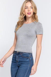 Blusa Casual