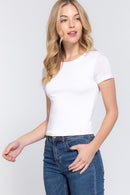 Blusa Casual