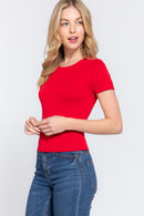 Blusa Casual
