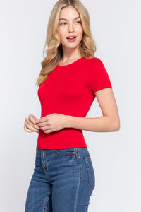 Blusa Casual