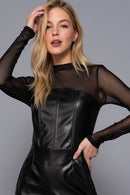Blusa Casual