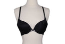 Brasier Doble Push Up Liso
