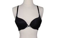 Brasier Doble Push Up Liso