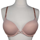 Brasier Doble Push Up Liso