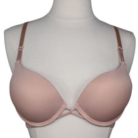 Brasier Doble Push Up Liso