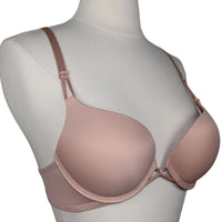 Brasier Doble Push Up Liso
