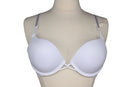 Brasier Doble Push Up Liso