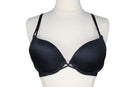 Brasier Doble Push Up Liso