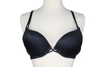 Brasier Doble Push Up Liso