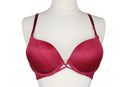 Brasier Doble Push Up Liso