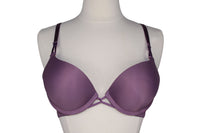 Brasier Doble Push Up Liso
