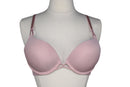 Brasier Doble Push Up Liso