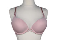 Brasier Doble Push Up Liso