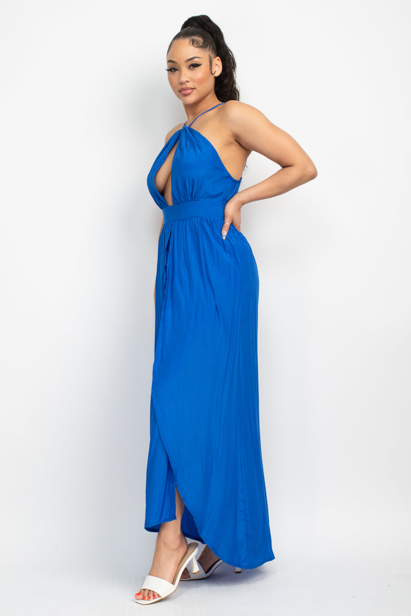 Vestido Casual