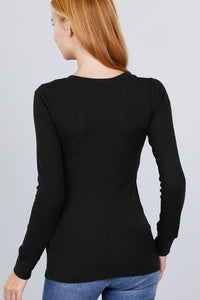 Blusa Casual