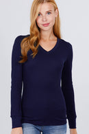 Blusa Casual
