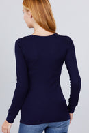 Blusa Casual